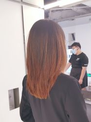 -TONI&GUY