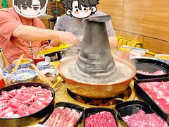 -牛街清真满恒記(平安里西大街店)