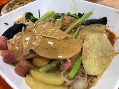 -林静小吃(复兴路店)