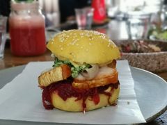 -BOR Eatery(安福路店)