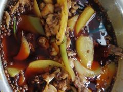 -米二红烧兔(华阳店)