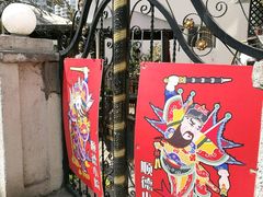 门面-顺德小院私房菜馆