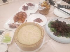 全聚德精品烤鸭-全聚德(前门店)