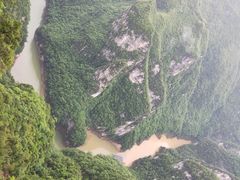 -重庆云阳龙缸景区