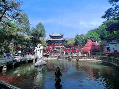 -红螺寺