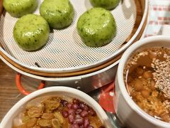 -味上湘菜馆(岳麓山店)