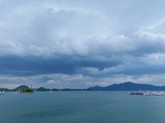 -庐山西海主景区