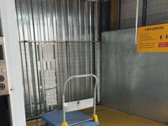 -安东易迷你自助仓储寄存仓库(顾戴路店)