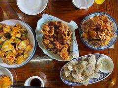 炸灌肠-鼎香润(德胜门内店)