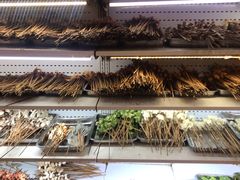 -江二娃串串香(科园四路总店)