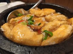-云采云南菜(中山北路店)