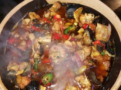 -印象鲵宴·张家界地标美食名片(溪布街店)