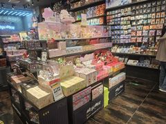 -酷乐潮玩(凯德MALL西直门店)