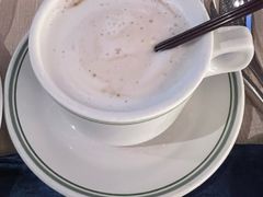 -广州花园酒店·凌璇阁旋转餐厅CAROUSEL360