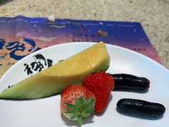 -初色海鲜自助(万丰路店)