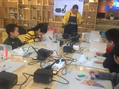 -手创未来·木工DIY手作