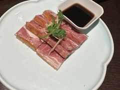 镇江水晶肴肉-平山宴(瘦西湖店)