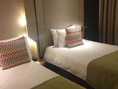 -康铂酒店(上海外滩店)