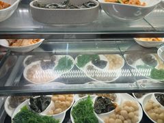 -阿忠食坊大排档·20年老店(万象城店)