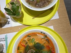 -蔡澜Pho·越南粉餐厅(海上世界店)