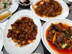 -燕春楼(海河华鼎店)