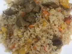 -阿达西新疆餐厅(西北大学店)