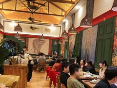 大堂-泰堤坊(淡水体育馆店)