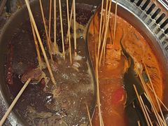 -宏姐串串香(宏伟路店)