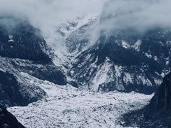 -石卡雪山