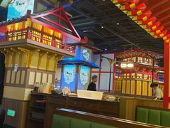 -牛New寿喜烧(虹桥新天地店)