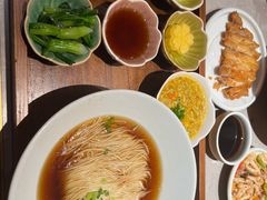 -松鹤楼面馆(清河万象汇店)