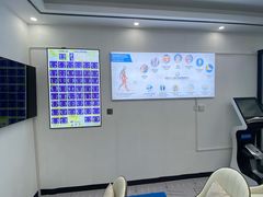 -Andrew指甲专科灰指甲·甲沟炎矫正·3D步态矫形鞋垫定制(上海法华镇路旗舰店)