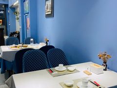 -餐与自然(老商埠店)