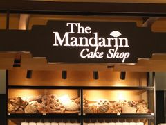 -文华饼店 Mandarin Oriental Cake Shop