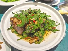 -呷湘厨·鱼汤捞饭·剁椒鱼头·辣椒炒肉(国家会展中心店)