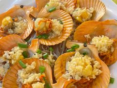 -秋姐美食店(旅游大道店)