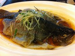 iphone_upload_pic-白家餐厅(徐家汇店)