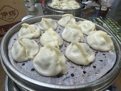 -志亮灌汤蒸饺·清真(庙后街店)