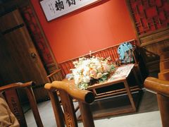 -老湘村·湖南土菜(天河维多利店)