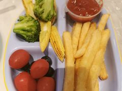 -玛尚诺意式餐厅(新达汇三林店)