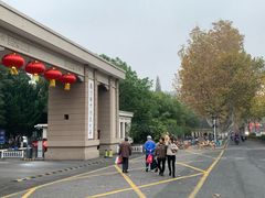 -南京航空航天大学(明故宫校区)