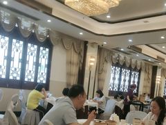-东江渔村·古典园林·30年粤菜老字号(太和店)