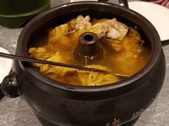 -福照楼汽锅鸡·云南菜(火车站锦江店)