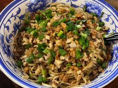 八味香拌面-八味餐馆(林司后店)
