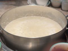 -淘米捞·米汤脆鲩鱼火锅(福田皇岗店)