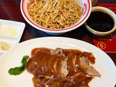 -恭敬李·烤鸭(天坛北门店)