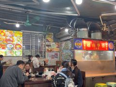 -周记蟹仔粉(侨港风情街店)