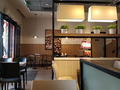 -肯德基(新凌云店)