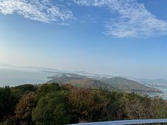 -宝界山林公园