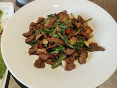 -北平小馆·烤鸭·家常菜(磨房北里店)